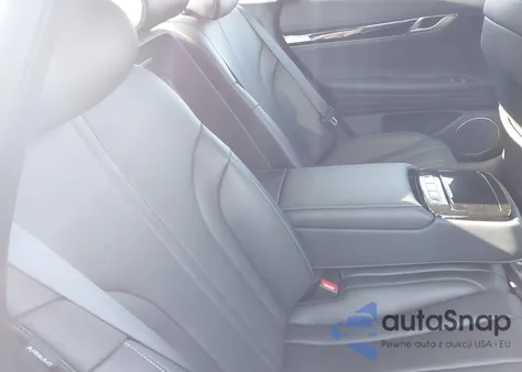 2023 Genesis G80 2.5T Awd из США, поврежденный, VIN KMTGB4SC6PU197719